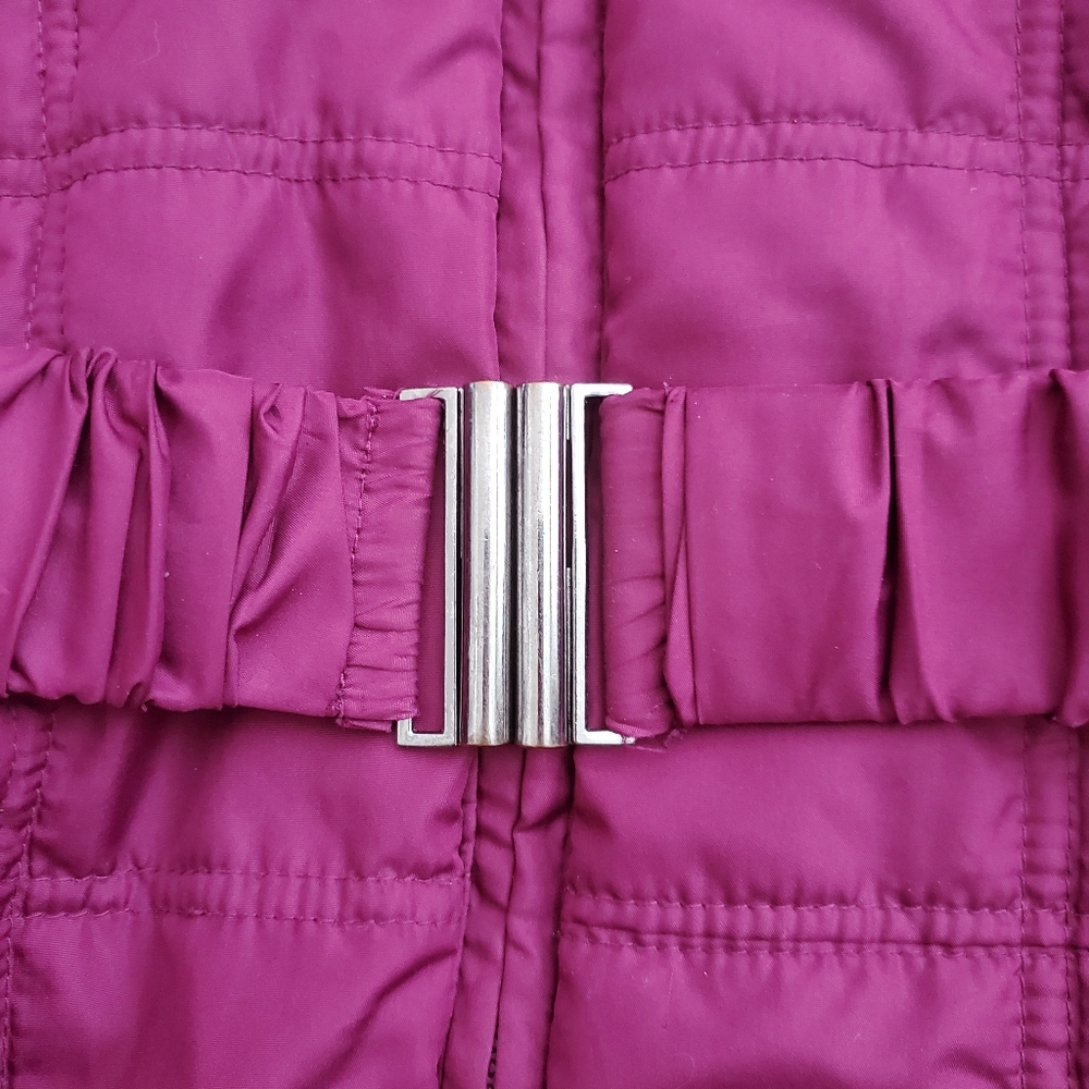 Lightweight Maternity Jacket - Picture 4 of 7